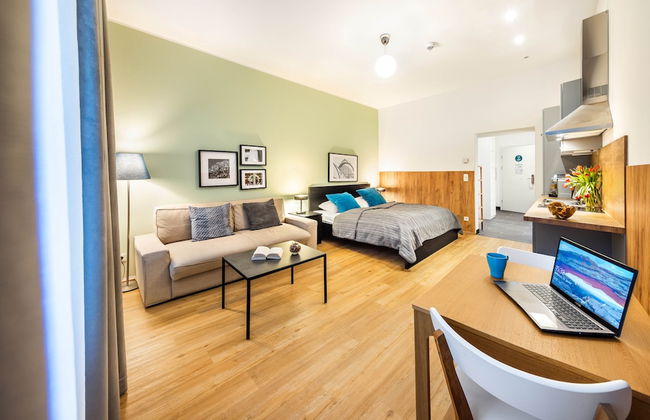 Jimmy's Apartments Emerald - Foto 17