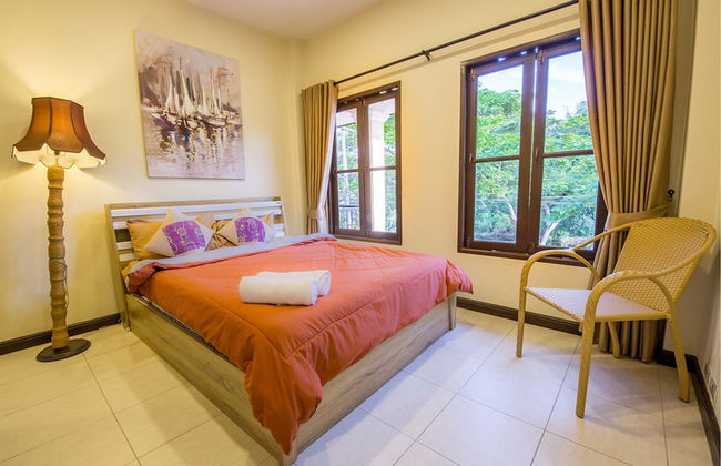 Baan Big Family HuaHin Pool Villa - Foto 5