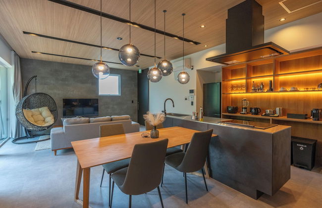 JAPAVISTA RUSUTSU - Photo 32