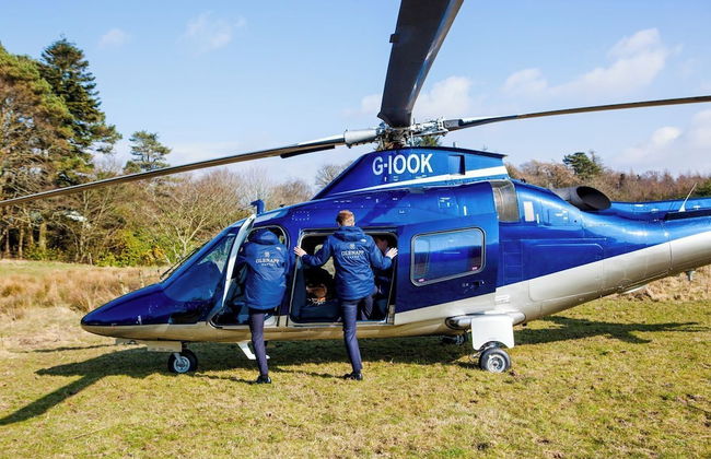 Glenapp Castle - Foto 63