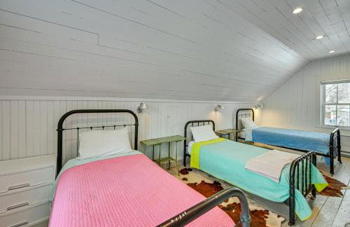 Historic Home Near Main Street Buena Vista! - Foto 18