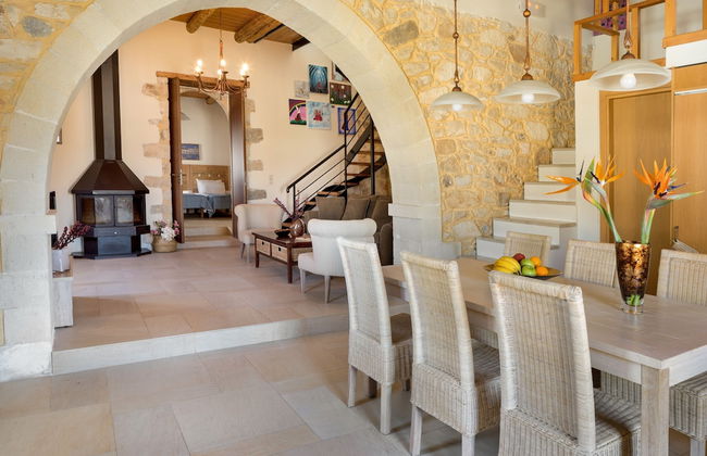 Olga s Filoxenia - Villa Aladanos - Foto 21