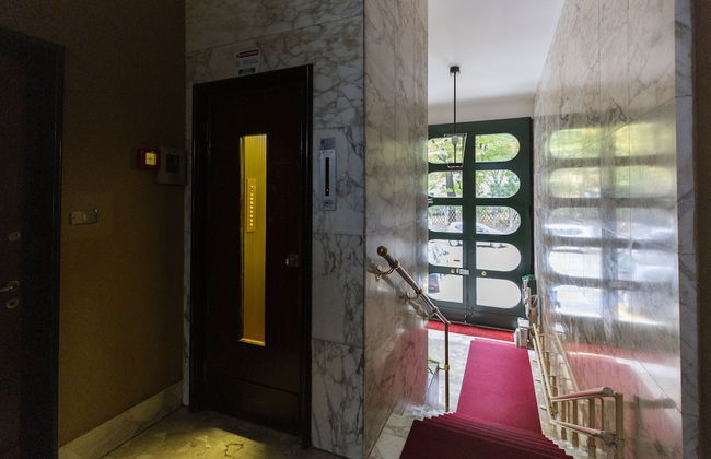 notaMi - Living Isola - Foto 56