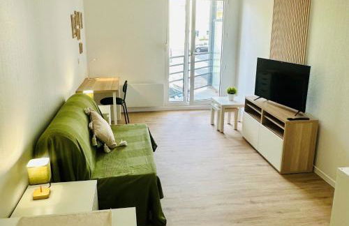 Sphinx Résidences - Tempologis Mémorial - Photo 41