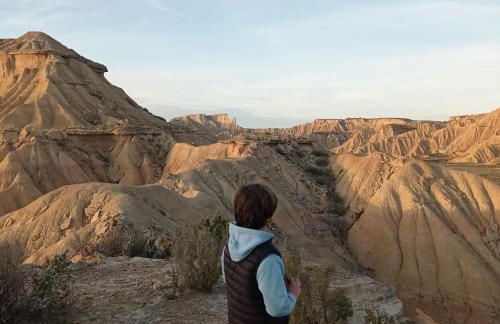 Apartamentos "El Balconico" - Foto 60