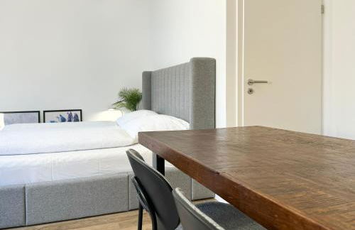 Schöne Ferienwohnung im Zentrum mit Self Check-In und Free Wifi - Foto 8