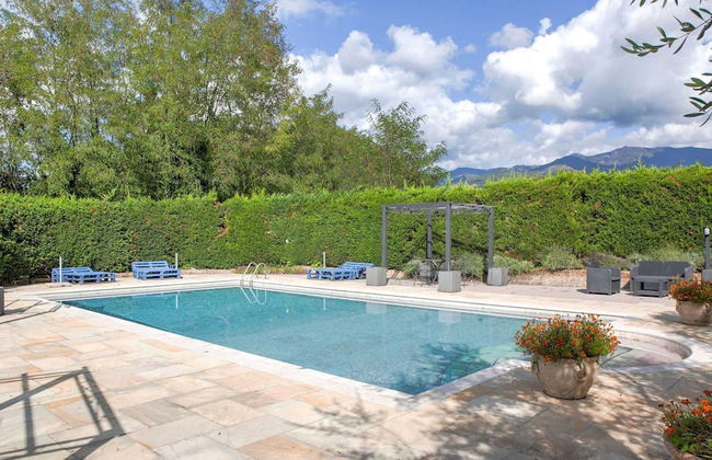 Belvilla by OYO Il Belvedere - Foto 17