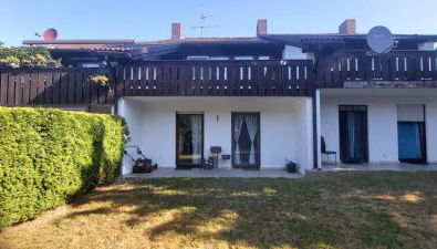 Reihenhaus bei Nürnberg - Foto 2