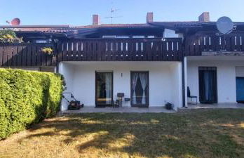 Reihenhaus bei Nürnberg - Foto 2