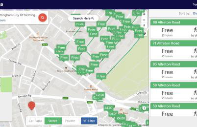 Modern Gem in the heart of Nottingham City Centre - Foto 19