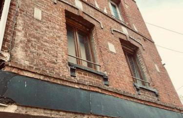 Villa Caron - Appartements haut de gamme avec chambre hyper centre - Foto 23