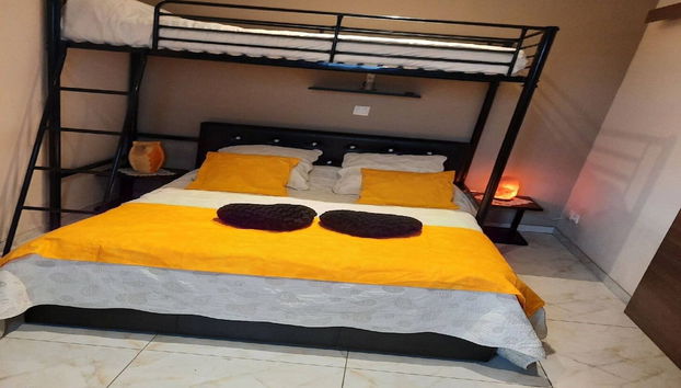 Luxury Villa With Swimming Pool - Foto 4, Habitación