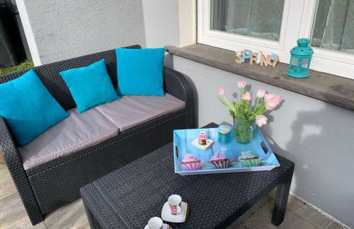 Apartment FerienwohnungPomaria by Interhome - Foto 8