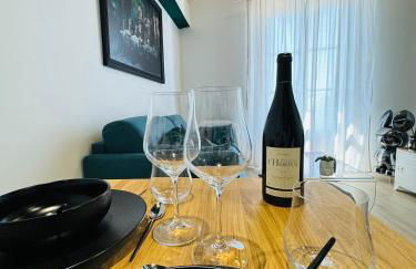 307 Gare Saint Roch Montpellier - Foto 17