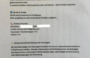 Helles Appartment, WLAN, Netflix, Nähe CHIO - Foto 18