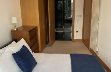 London Canary Wharf Luxury Stay - Foto 24