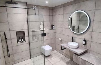 The Old Courthouse - Foto 12