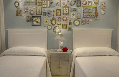 Apartamentos Rurales El Rapallo - Photo 33