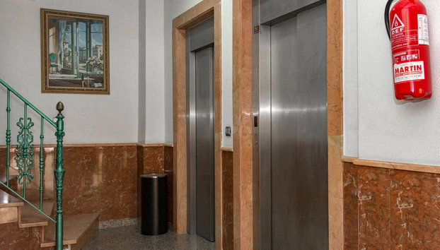 Apartamentos Turísticos Fresno - Foto 2