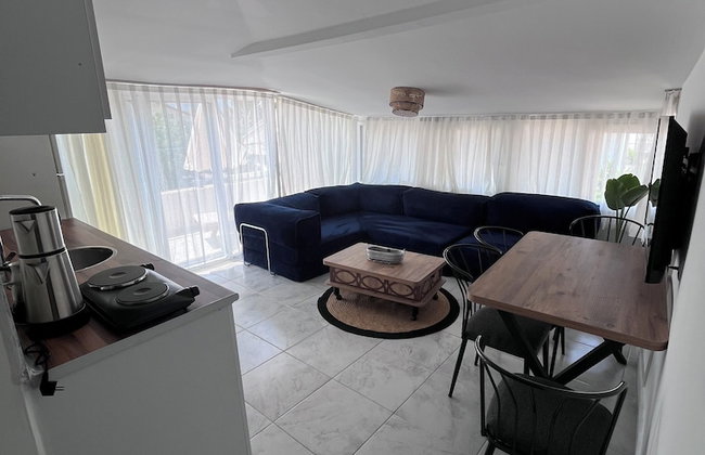 Nehir Apart Otel - Foto 49