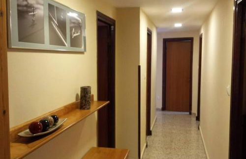Apartamentos Campomanes 2 - Foto 9