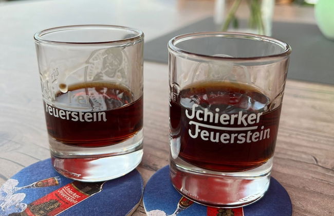 Alpine Retreat in Elend - Foto 20