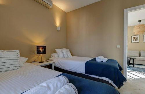 053 - Two Bed Mijas Golf Apartment in popular Matchroom Golf Club - Photo 15