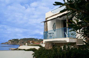 Residence Hotel La Rotonda Sul Mare - Foto 1