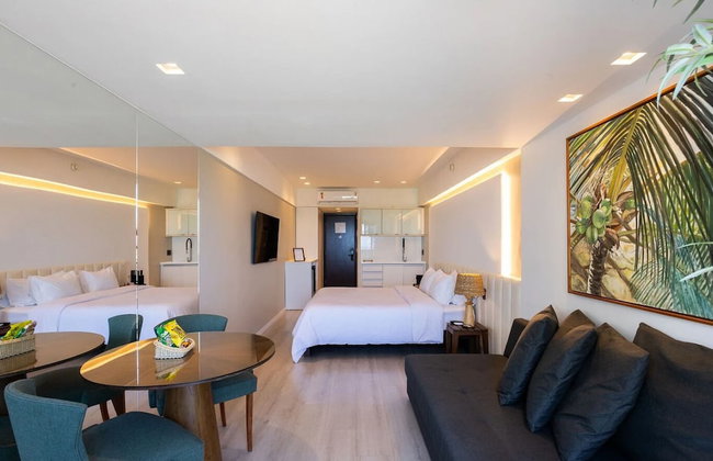 HY Beach Flats - Foto 49