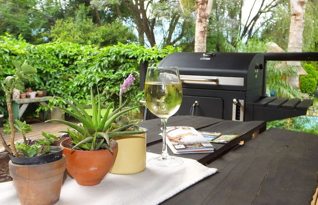 Dublin Guest Lodge - Foto 34