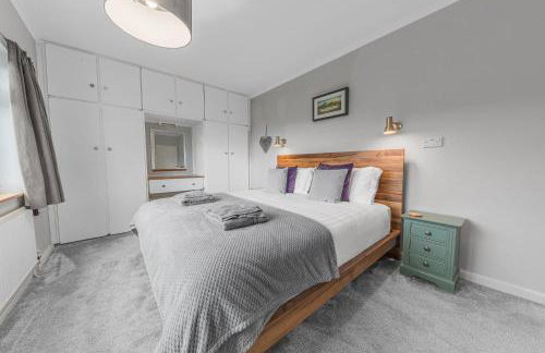 Hollace, Lake District bungalow with hot tub and stunning views - Foto 11