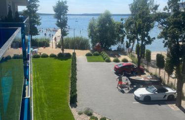 Aquarius Residence apartament 203 - Foto 18