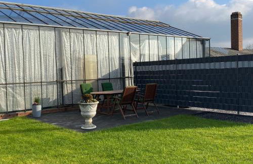 Ferienwohnung Bouten A - Foto 13