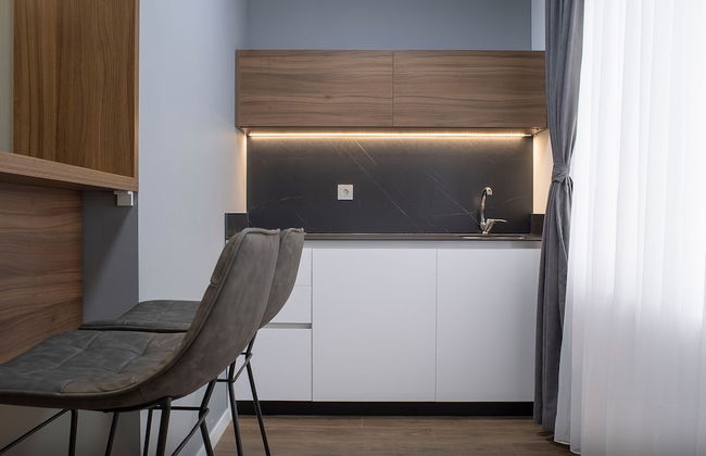 Lux Apartments - Foto 42