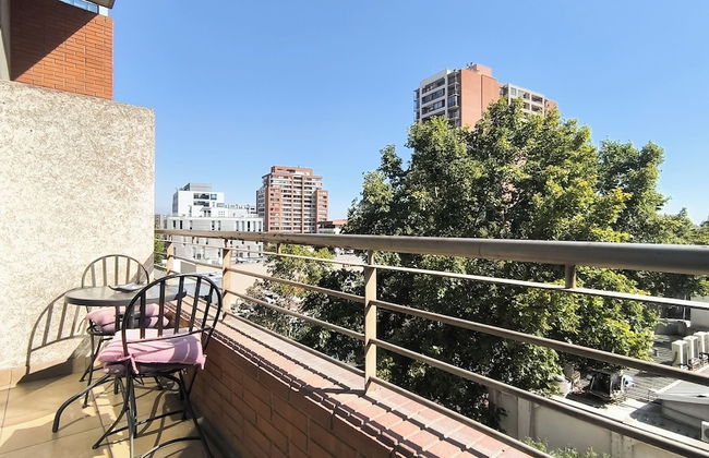 Espacio M Providencia - Foto 23