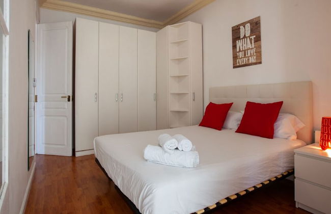 Centric Apartment Berlin - Photo 3