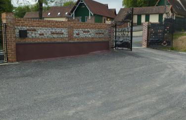 Gîte Au Bord de la Baie de Somme - Foto 22