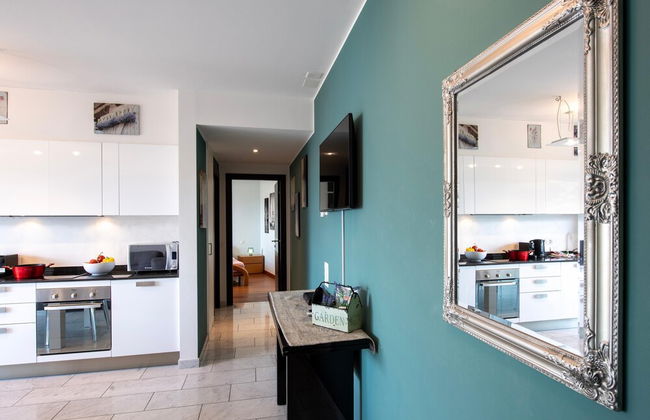 Panoramic Penthouse in Lugano - Foto 6