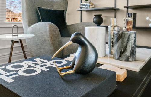 Apollo House-Amazing Location in Rogers-Sleeps 11 - Foto 14