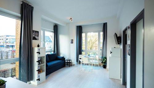 Work & Stay Apartments near Hamburg - Foto 5