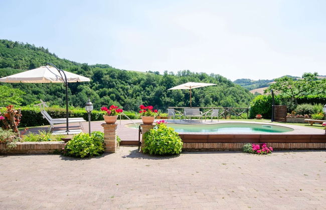 Pet-friendly Villa With Pool - Foto 34