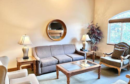 Cozy Zermatt King Villa Near Park City Ski Resorts - 3072 - Foto 2