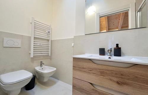 Attico vacanza Clusone - Photo 13