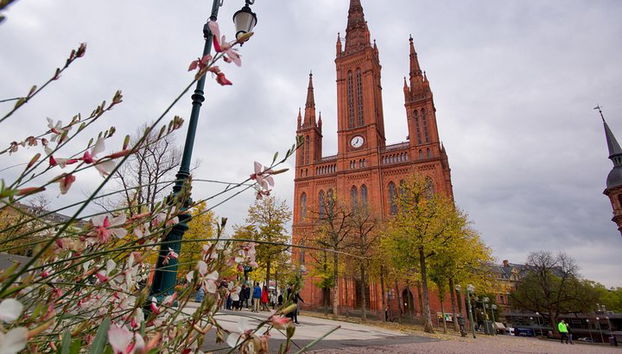 Wiesbaden - Visite privée à pied - Photo 3