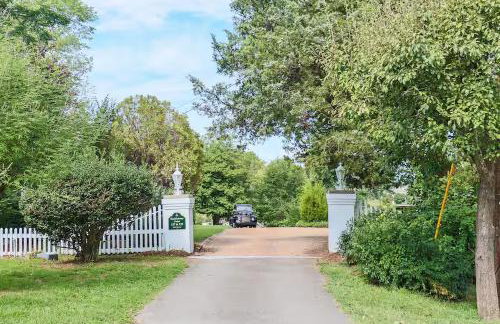 Deep Water Dock & Private Beach! Irvington Home - Photo 42