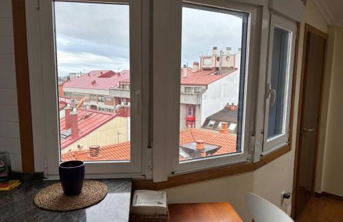 Apartamento céntrico en Vigo - Foto 5