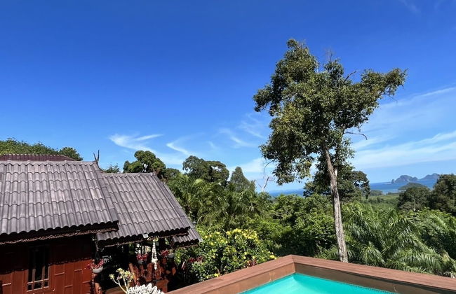 Klong Muang Seaview - Photo 19