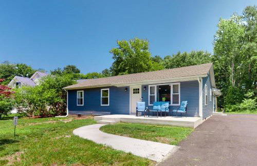 Town of Millville --- 32669 Cedar Drive - Foto 1