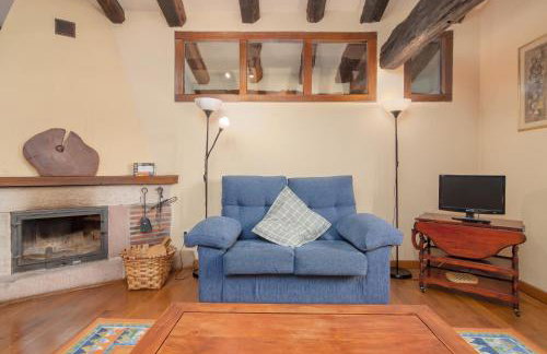 Casona De La Salceda - Photo 71