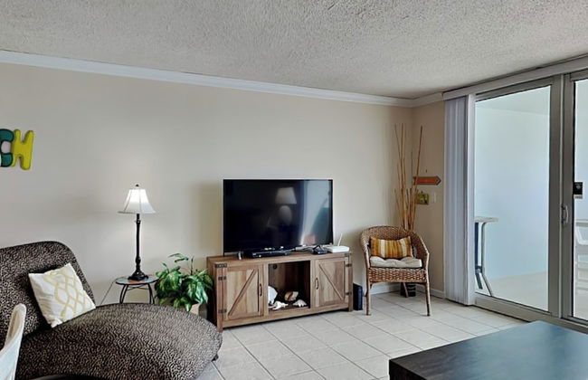 Perdido Sun by Southern Vacation Rentals - Foto 37